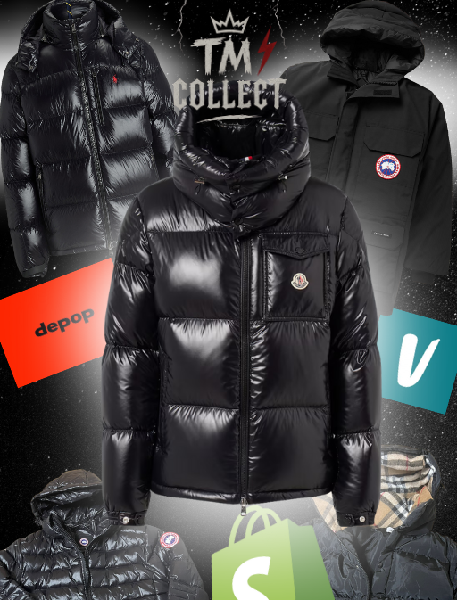 All Jackets Supplier