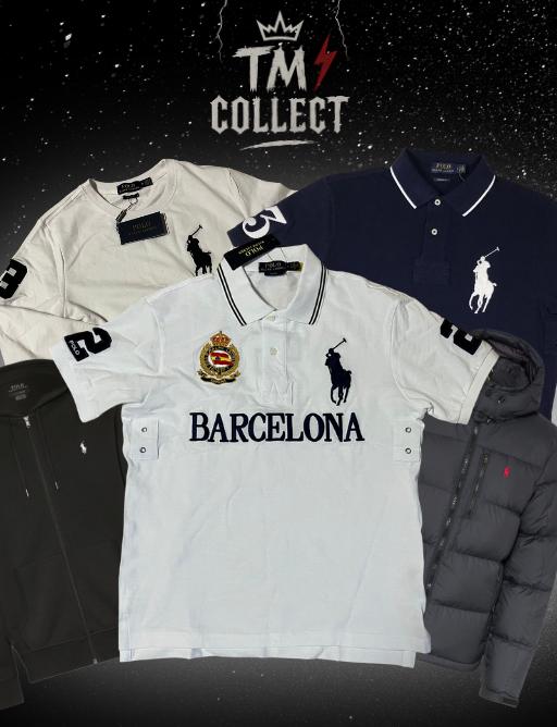 All Ralph Lauren Supplier