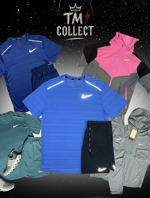 Nike Miller Supplier