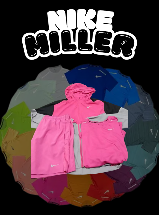 Nike Miller