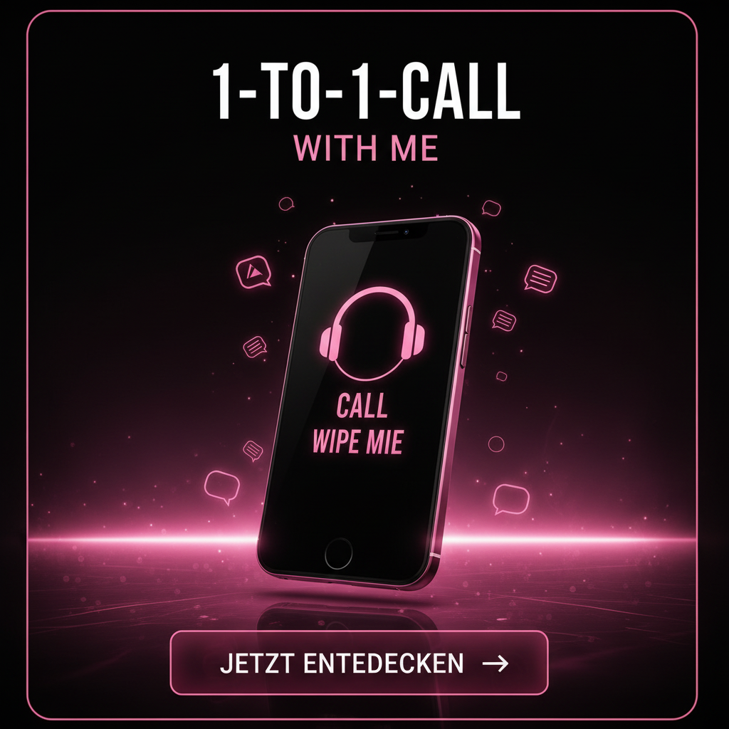 1 on 1 Call with me