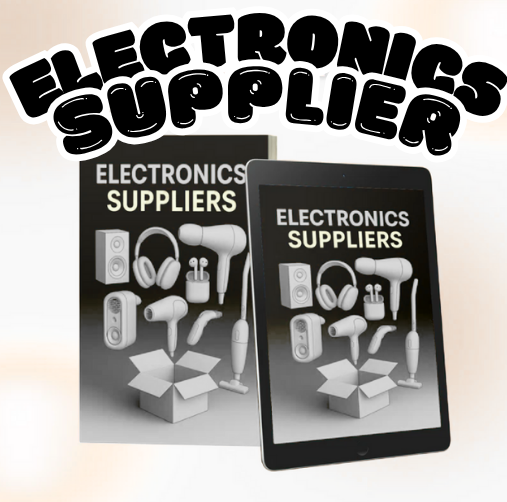 Electronics Supplier