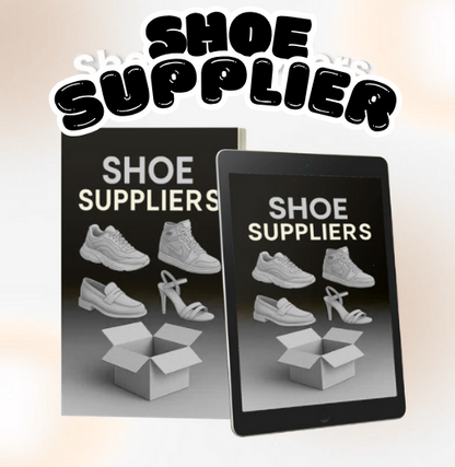 Shoe Supplier
