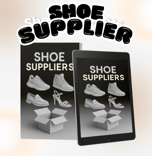 Shoe Supplier