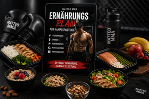 Ernährungsplan