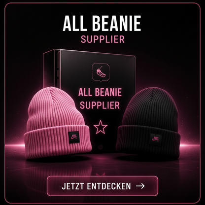 All Beanie Supplier