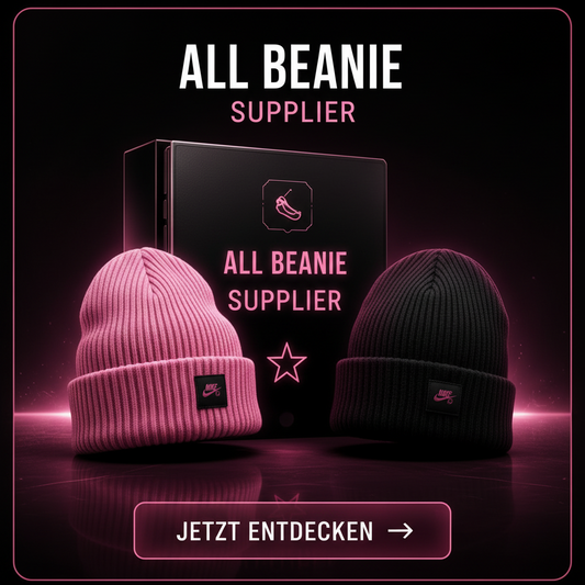 All Beanie Supplier
