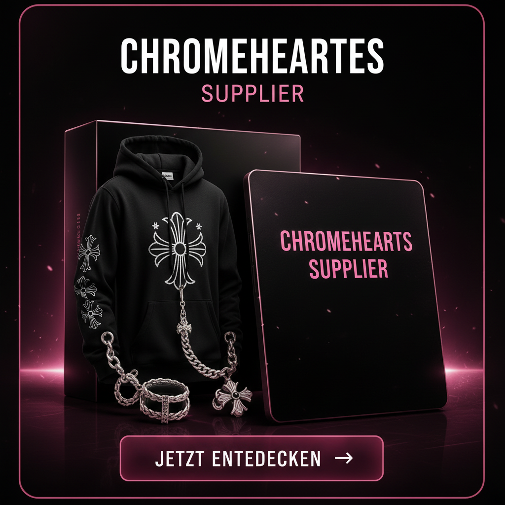 Chrome-Hearts