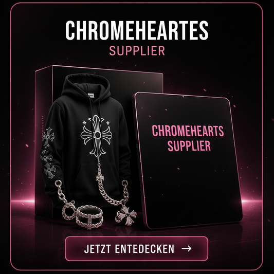 Chrome-Hearts
