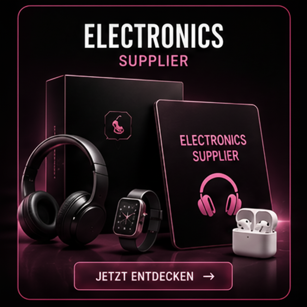 Electronics Supplier