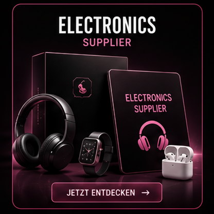 Electronics Supplier