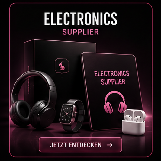 Electronics Supplier