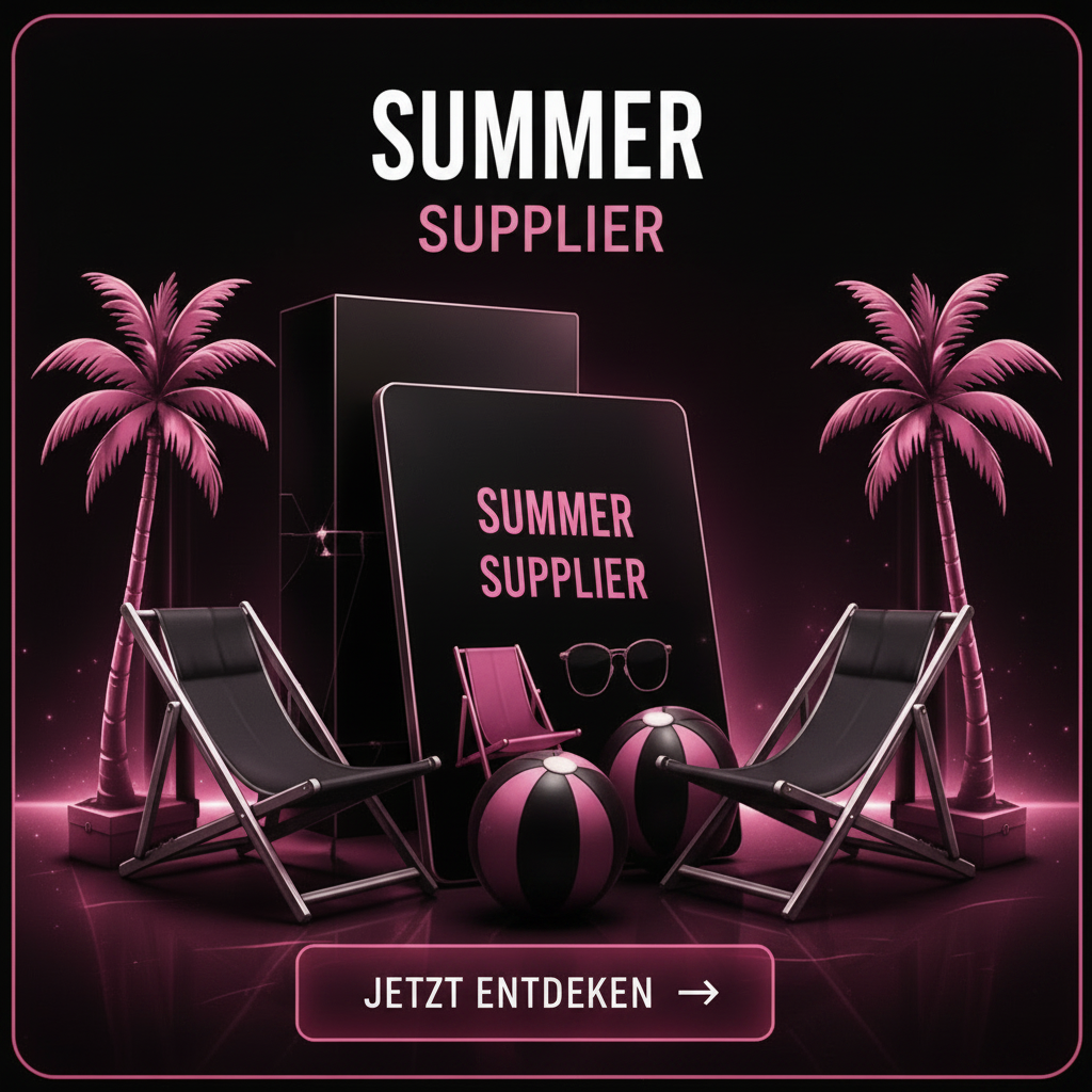 Summer Supplier