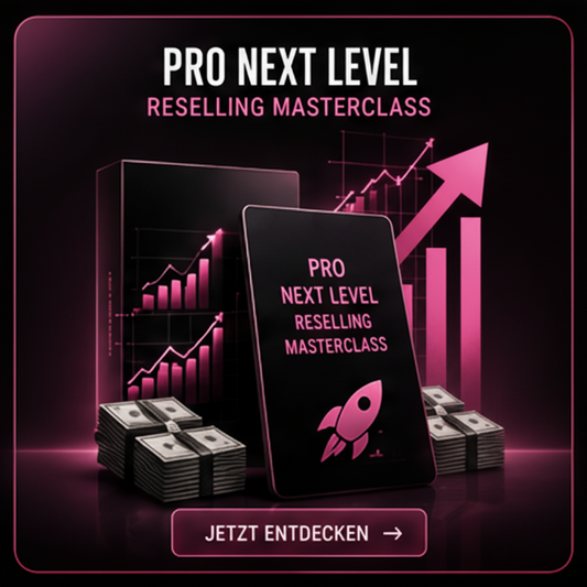 Pro – Next Level Reselling