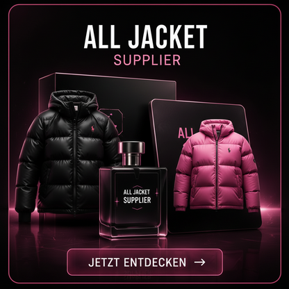 All Jackets Supplier