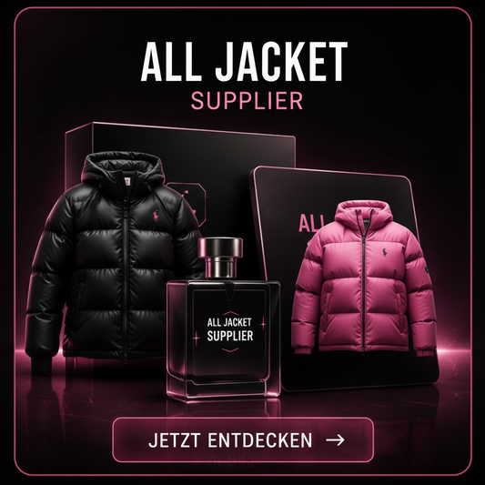 All Jackets Supplier