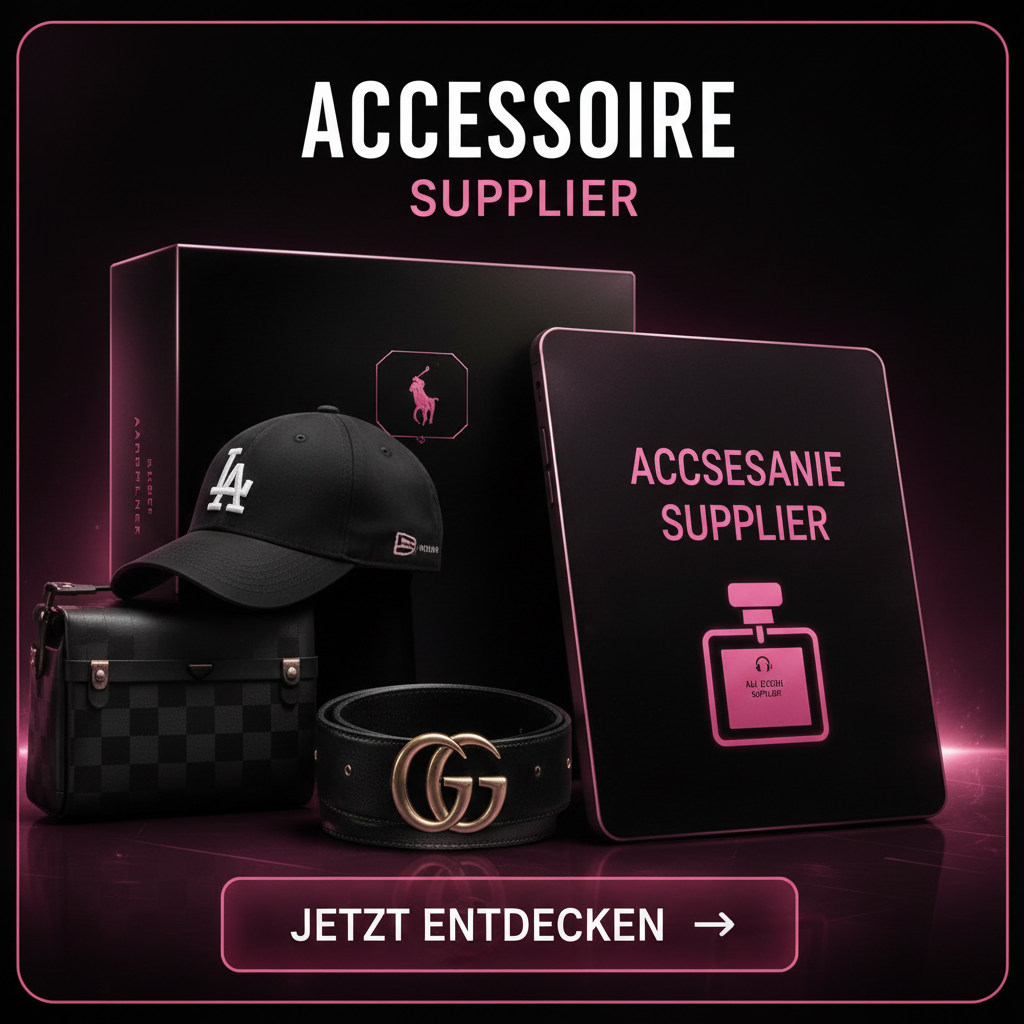 Accessories Supplier