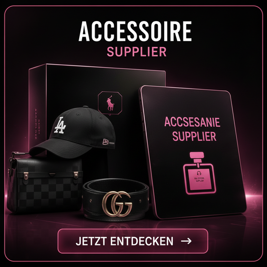 Accessories Supplier