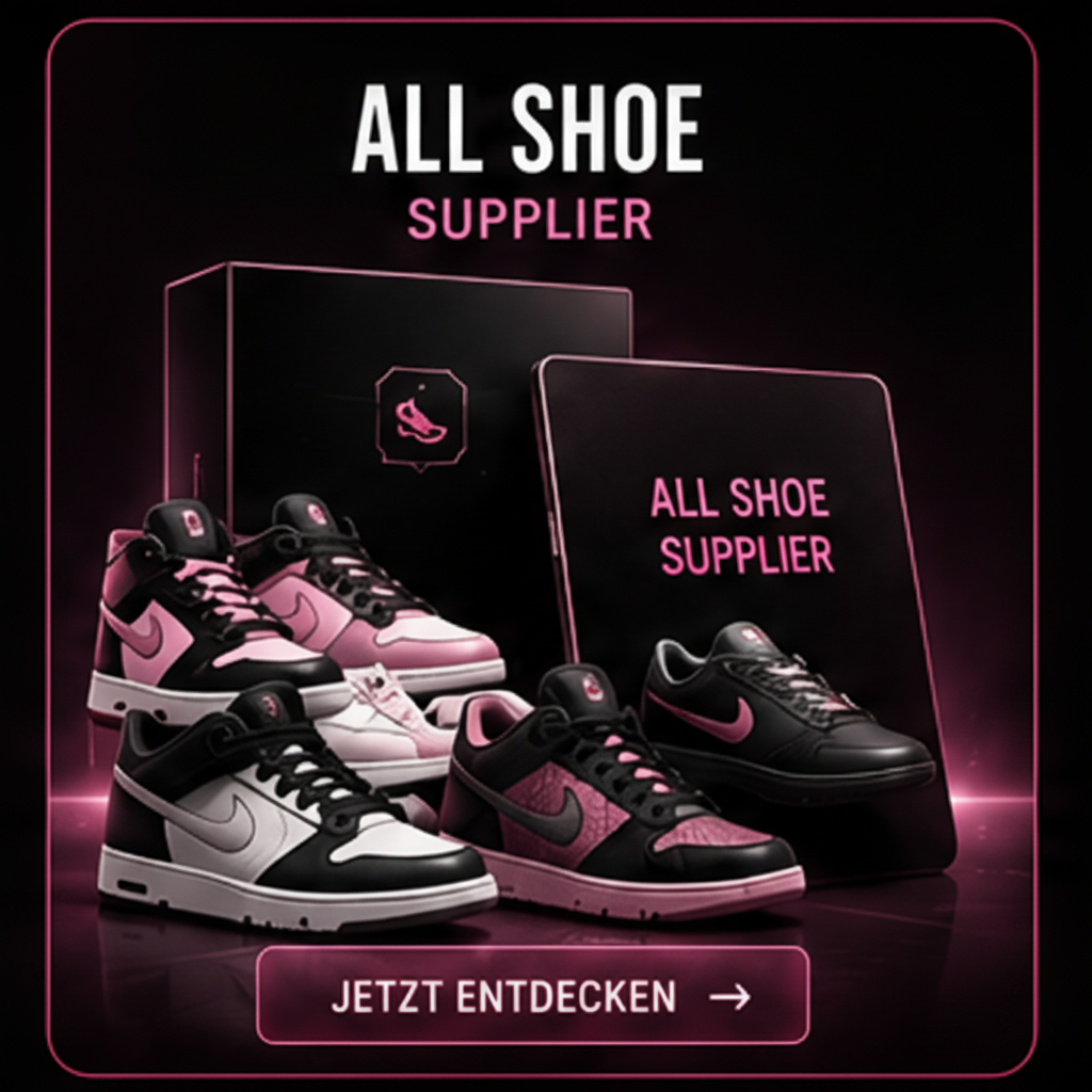 All Shoe Supplier