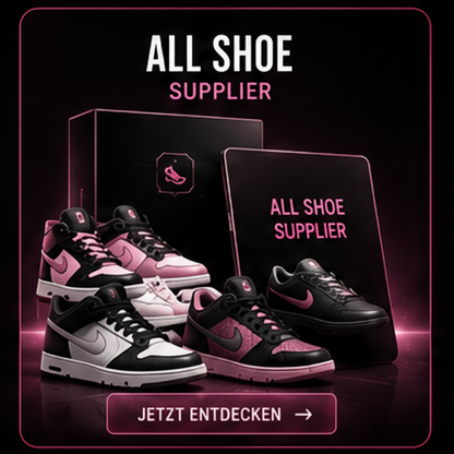 All Shoe Supplier