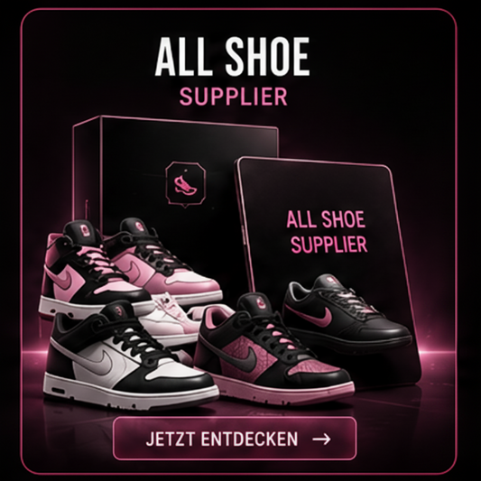 All Shoe Supplier
