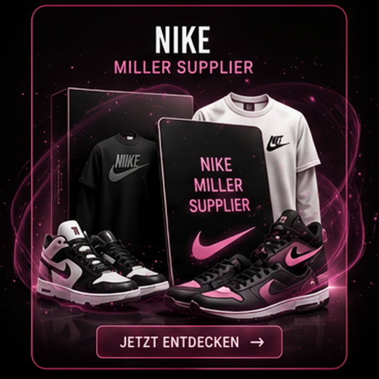 Nike Miller Supplier