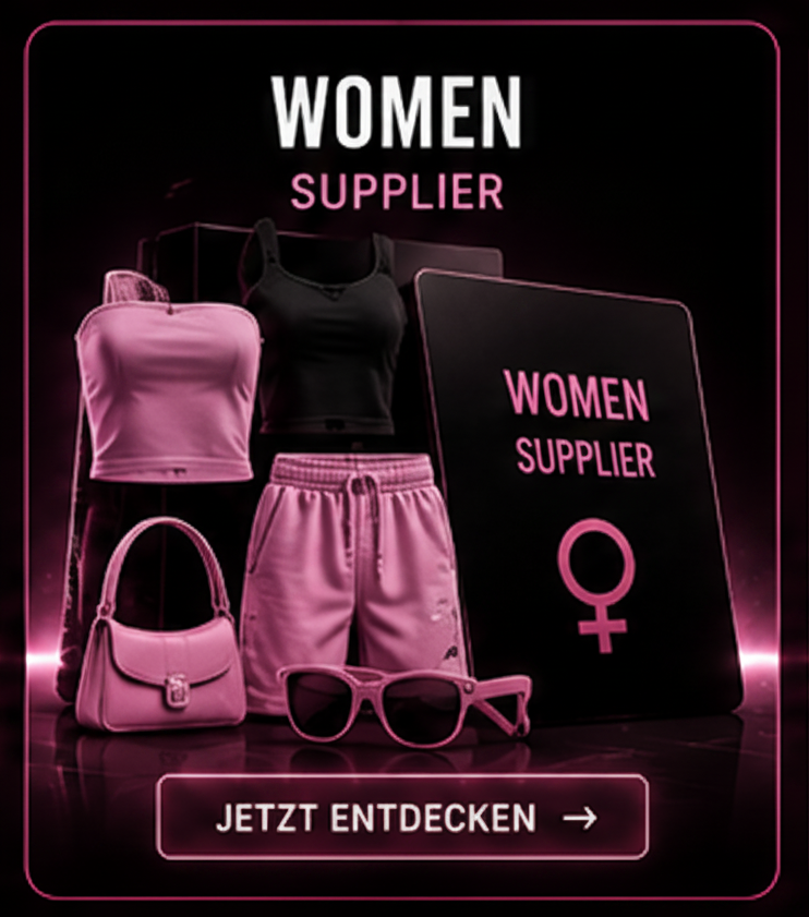 Women Supplier