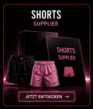 Shorts Supplier