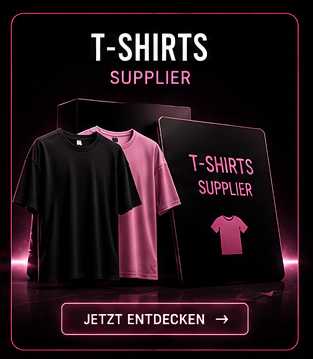 T-Shirts Supplier Luxury
